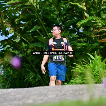 Runner Photo 7608389