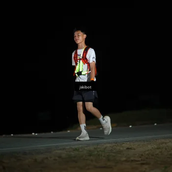 Runner Photo 7608393