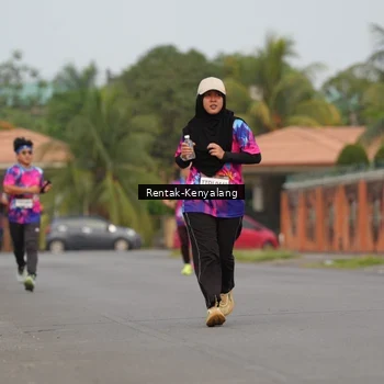Runner Photo 7608400