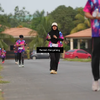 Runner Photo 7608402