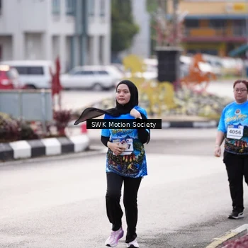 Runner Photo 7608403