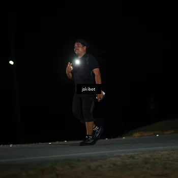 Runner Photo 7608404