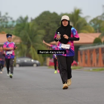 Runner Photo 7608413