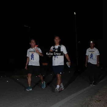 Runner Photo 7608424