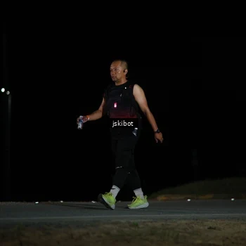 Runner Photo 7608428