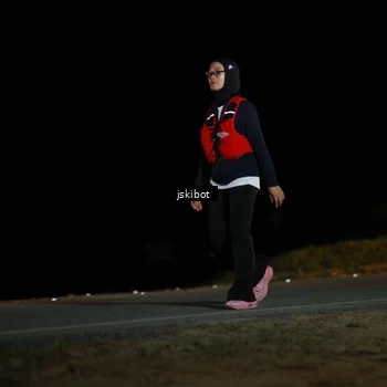 Runner Photo 7608446