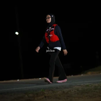 Runner Photo 7608451