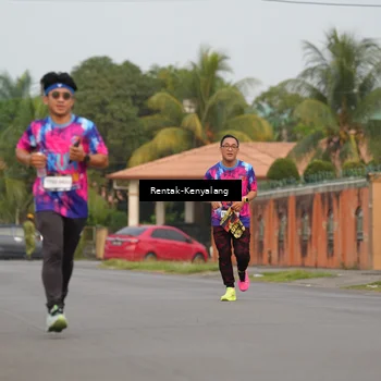 Runner Photo 7608453