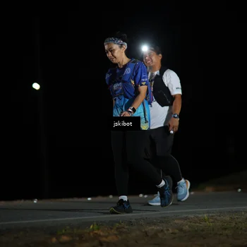 Runner Photo 7608454