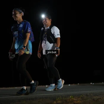 Runner Photo 7608455