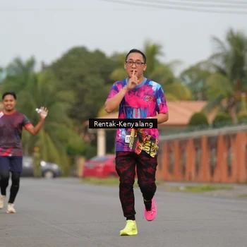 Runner Photo 7608456