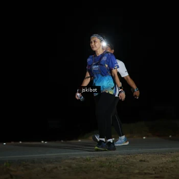 Runner Photo 7608459