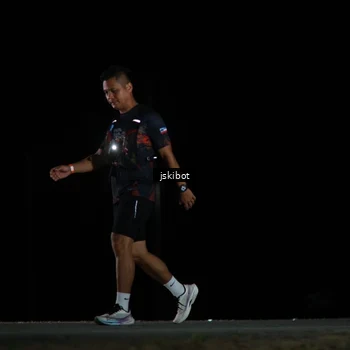 Runner Photo 7608460