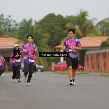 Runner Photo 7608462