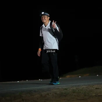 Runner Photo 7608464