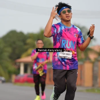 Runner Photo 7608465