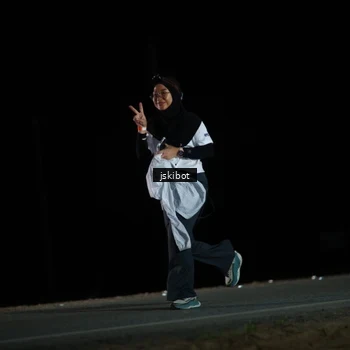 Runner Photo 7608466