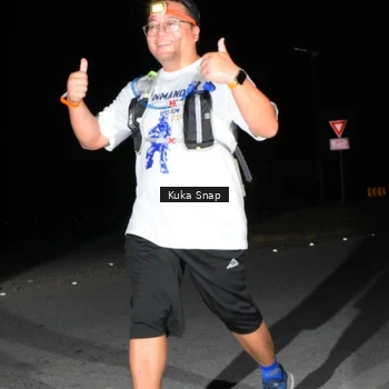 Runner Photo 7608467
