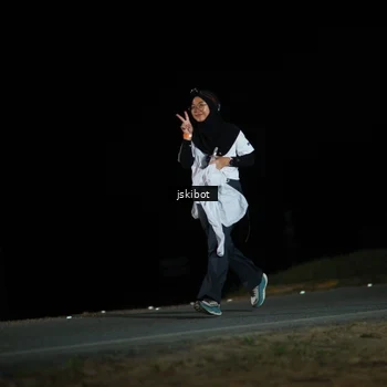 Runner Photo 7608468