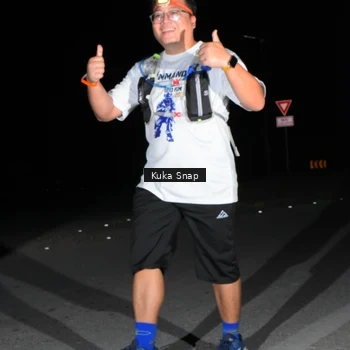 Runner Photo 7608470