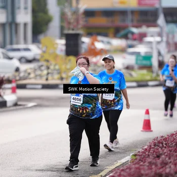 Runner Photo 7608472