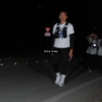 Runner Photo 7608473