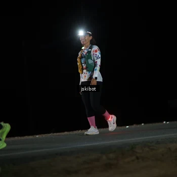 Runner Photo 7608474