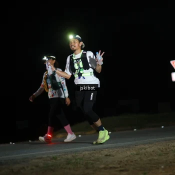 Runner Photo 7608476
