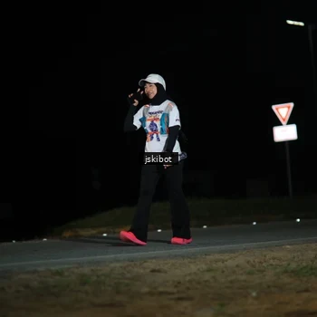 Runner Photo 7608478