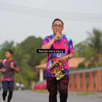 Runner Photo 7608480