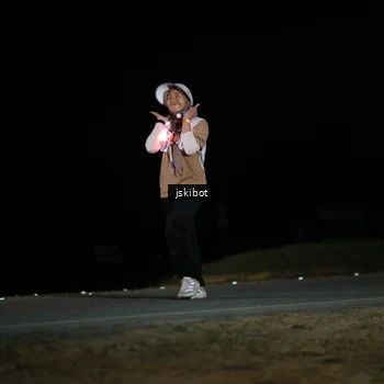 Runner Photo 7608481
