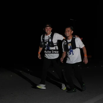 Runner Photo 7608484