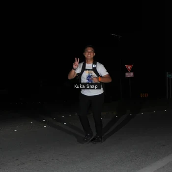Runner Photo 7608485