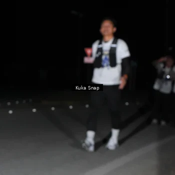 Runner Photo 7608486