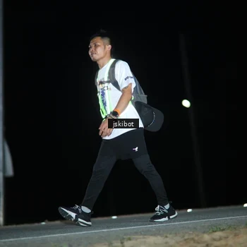 Runner Photo 7608487