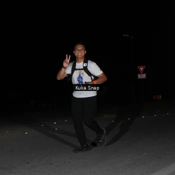 Runner Photo 7608490