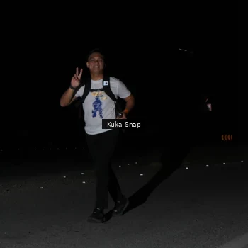 Runner Photo 7608492
