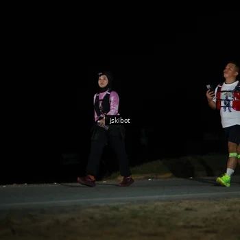 Runner Photo 7608493