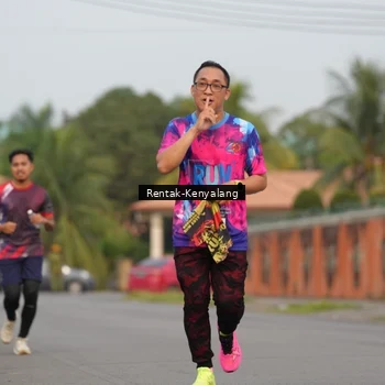 Runner Photo 7608494