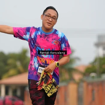 Runner Photo 7608496