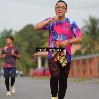 Runner Photo 7608498