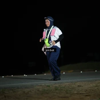Runner Photo 7608505