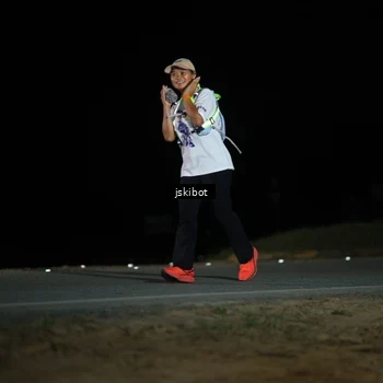 Runner Photo 7608513