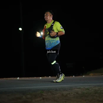 Runner Photo 7608516