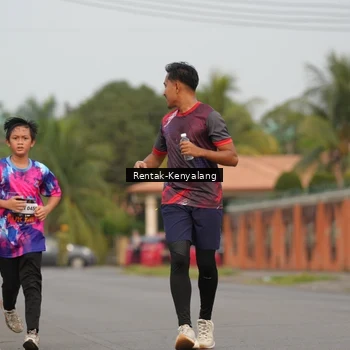 Runner Photo 7608521