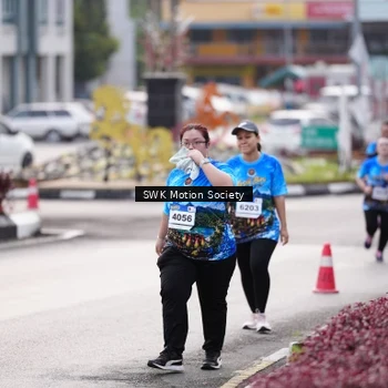 Runner Photo 7608522