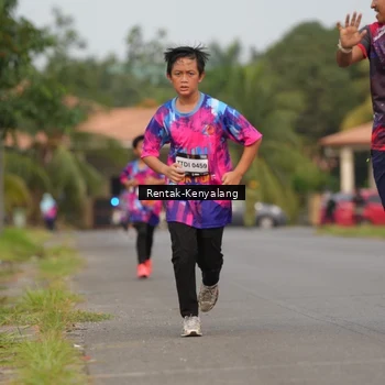 Runner Photo 7608523