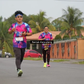 Runner Photo 7608529
