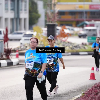 Runner Photo 7608534