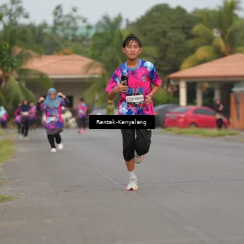 Runner Photo 7608552